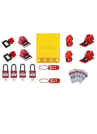 Mini Universal Elektrikrsel Loto Kiti